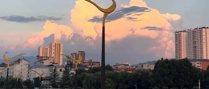 栾川单身交友！助你找到心动的ta~