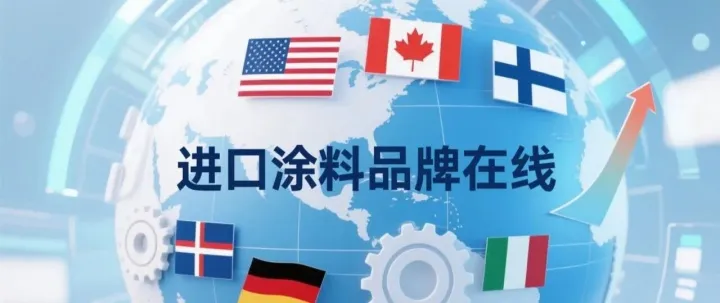 守护家居安全：这些获中国CCC认证的涂料品牌，为健康生活筑起防线