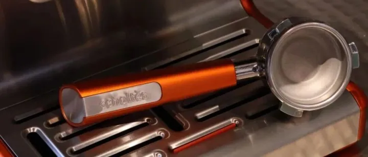 100周年限定款~~~萧泰斯咖啡机