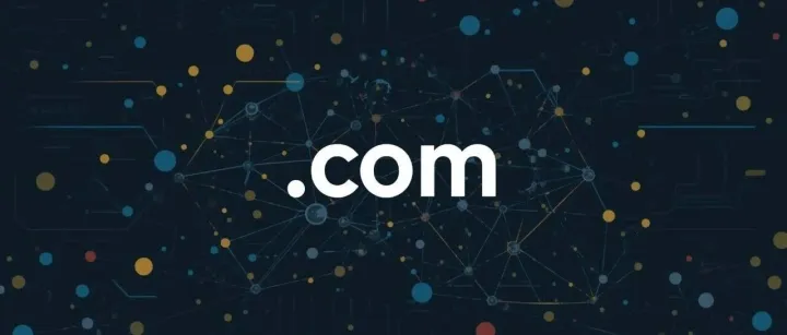 网站域名为什么优先选传统 TLD，而不是追求“短域名”？