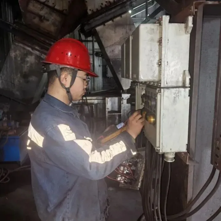 选煤厂浅槽分选机“双点位监测”破局欠速难题