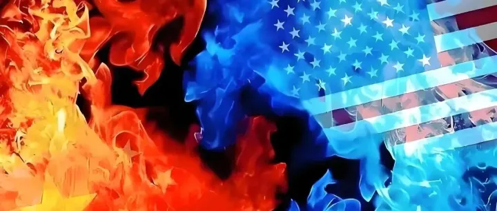 突发，中美启动会谈