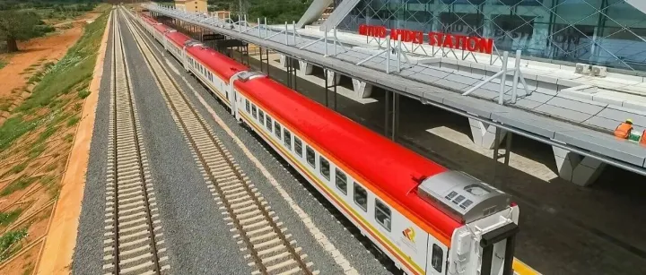 非洲之星作品获第七届“一带一路”百国印记短视频大赛优秀作品奖