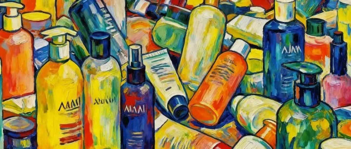 印尼假冒化妆品泛滥：中国低价产品成主要冲击源