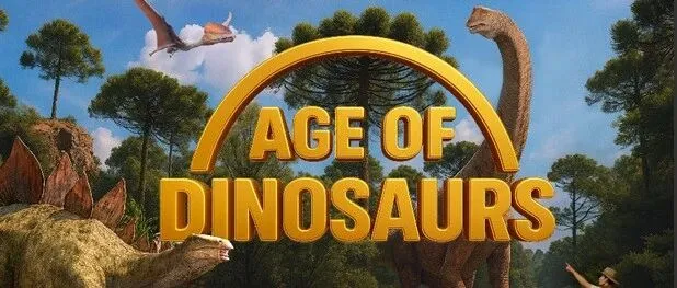 <em>Sandbox</em> VR与英国自然历史博物馆合作推出冒险游戏《恐龙时代》