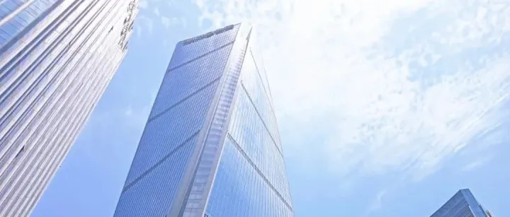 深圳前海世茂大厦