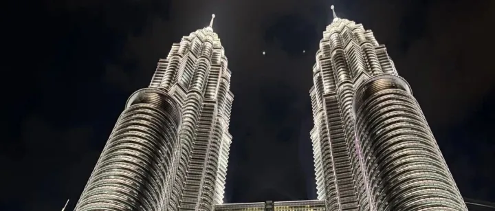 去了趟“新马泰”发现了一个惊人现象