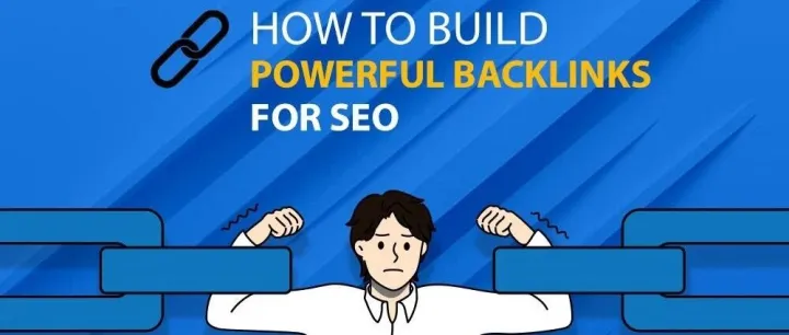 <em>SEO</em>外链建设避坑指南：拒绝黑<em>帽</em>陷阱，<em>白</em><em>帽</em>合规策略全解析