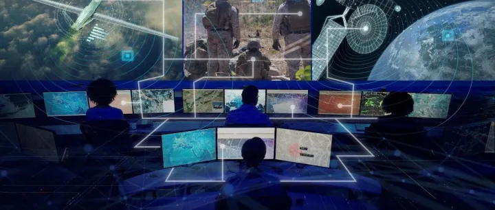 澳大利亚学者分析战斗网络组成要素及潜在攻击方式和效果