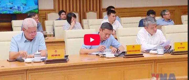 范明政总理：加快宁顺核电站建设谈判，落实国家能源战略