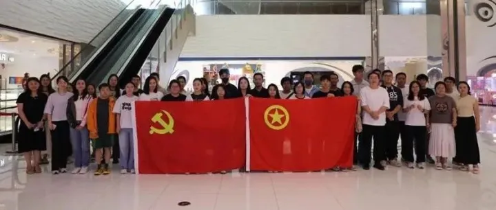 光影铸魂铭历史 航天青年担使命