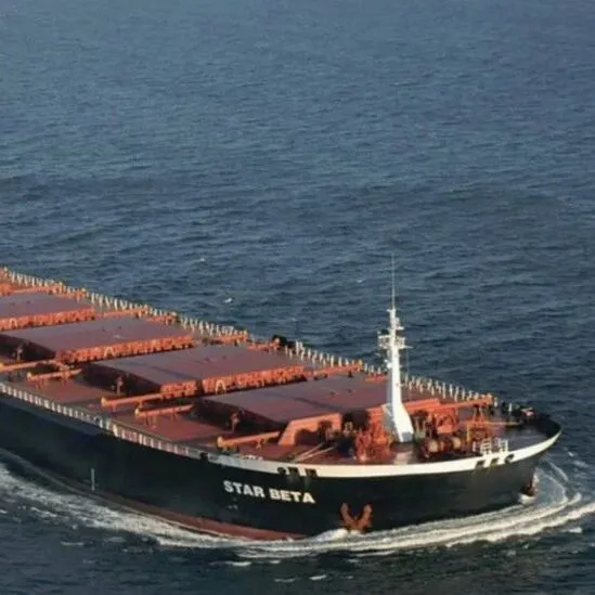 Star <em>Bulk</em>证实购买3艘转售船｜航运界