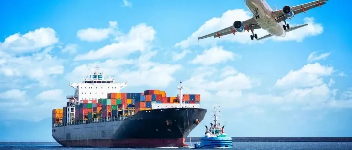 揭秘！外贸进出口代理公司的业务