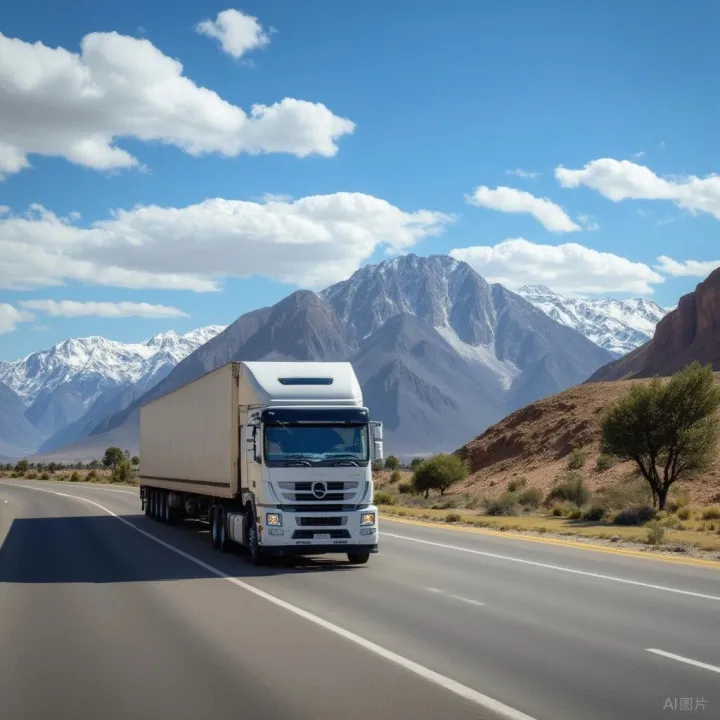 食品邮寄泰国不再难！享受家乡美味无忧抵泰