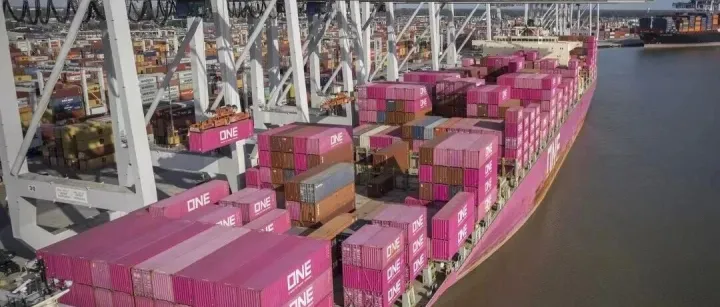 11月24起:跨境小包23%税来袭