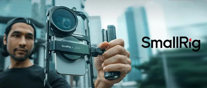 海外红人营销|从华强北到亮相苹果发布会，它靠摄影配件年入10亿！