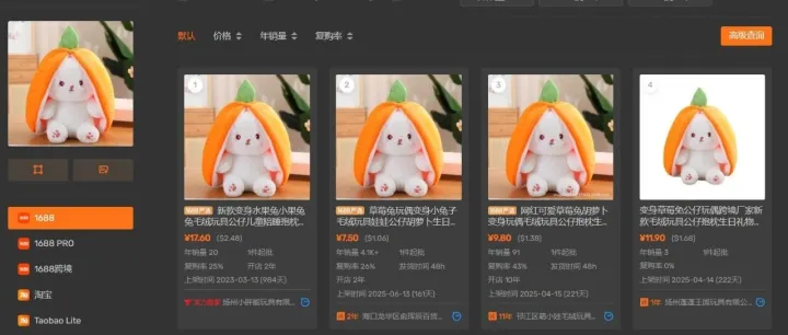 做ozon必备的7个宝藏工具