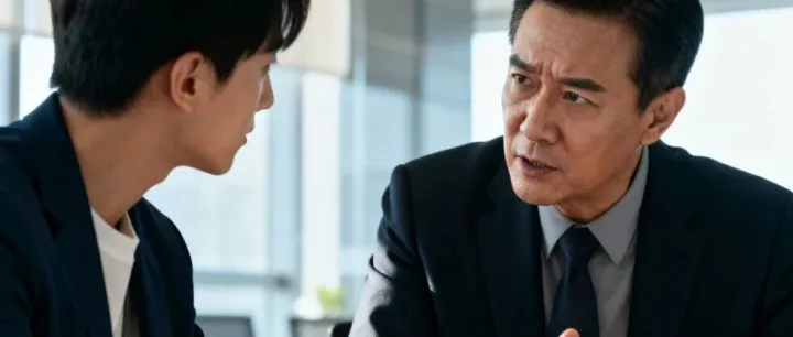 第一次来亚马逊总监办公司，就被狠狠教训了一顿！