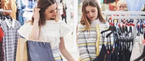 俄罗斯人双十一最后悔买的商品曝光：服装类成重灾区