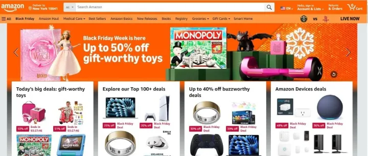 亚马逊卖家注定要成为培养竞争对手的“黄埔军校”吗？