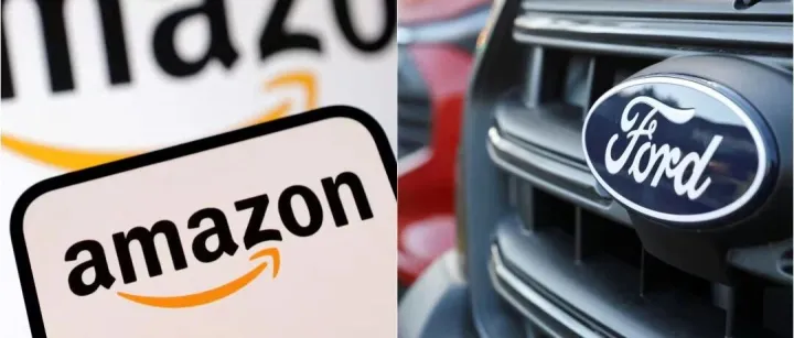 福特联手亚马逊！开启线上二手车销售新模式
