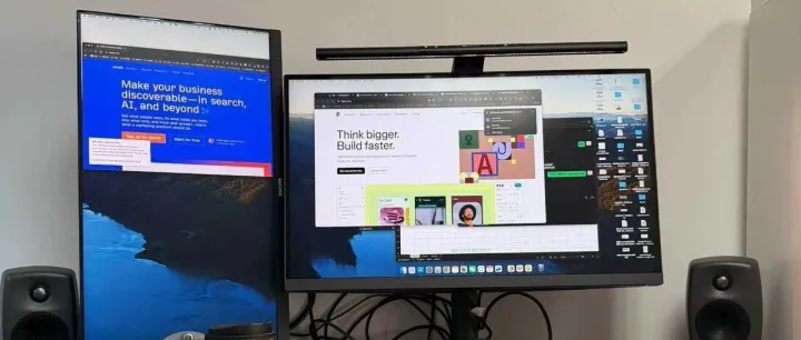 做狗粮的外贸公司，独立站需要做成狗喜欢的样子吗？(网站设计5个最佳实践)