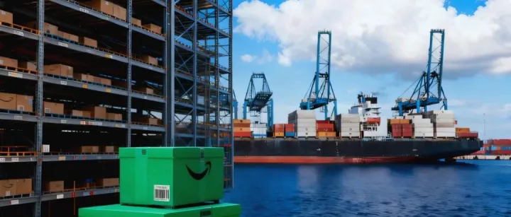 黑五开战！亚马逊风控再加码，卖家千万别踩这些雷