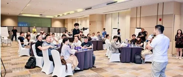 怎样提升<em>用户</em>体验促<em>增长</em>？听“星图学堂”卖家说！