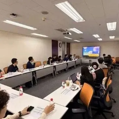 【投稿】金京浩撰文介绍JETRO北京代表处活动：帮助日本企业了解中国科技企业动向 | JETRO官网（25年10月1日）