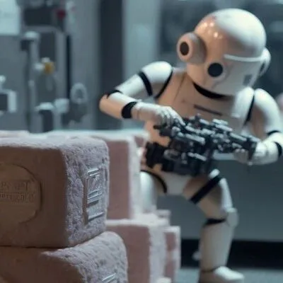 数字孪生<em>的</em><em>基石</em>：<em>深入</em>解析孪生场景生产<em>的</em>三大步骤