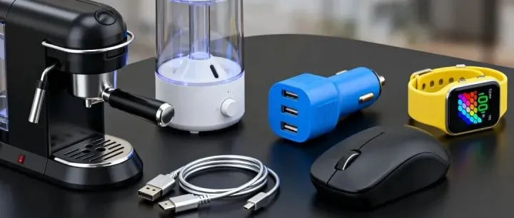 EMC测试内容有哪些？