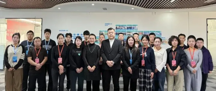 盛世跨洋（榆林）产业园二期跨境电商企业服务计划正式启动！