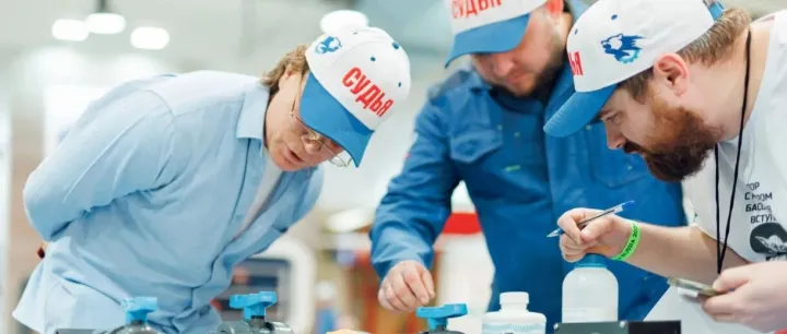 展会推荐|POOL M 2026 俄罗斯莫斯科国际泳池温泉展