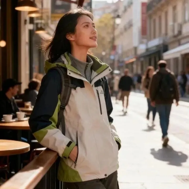 “户外界平替”逆袭！70后夫妻一年低调赚了13亿，准备上市了