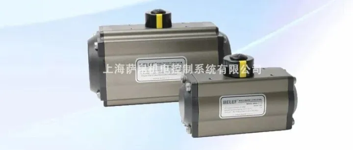 丹麦evmetal K-AKT A160S-K12气动<em>执行器</em>