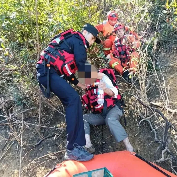 前沿守护，阳春公安从未缺席