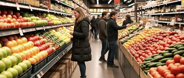 连锁服装零售行业智能排班的核心需求、操作方法与深度思考