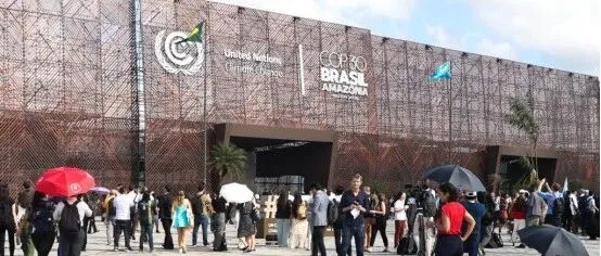 中国应对一氧化二氮排放，引领变革