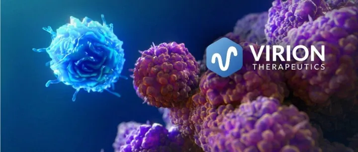 Virion Therapeutics 报告乙肝功能性治愈项目的最新进展：单次给药后 HBsAg 持续下降并延续至一年