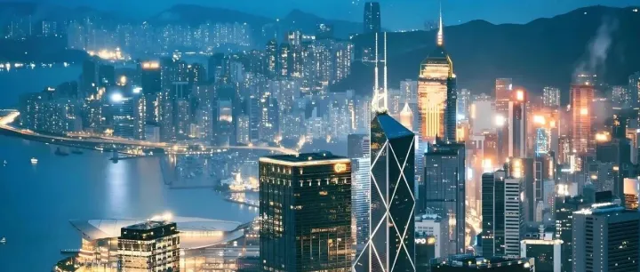 2026 移民指南 —— 亚洲篇：香港企业家投资领跑，低门槛拿国际枢纽身份