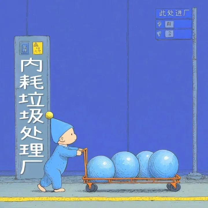 【美文赏读】正在内耗的人，建议看完！