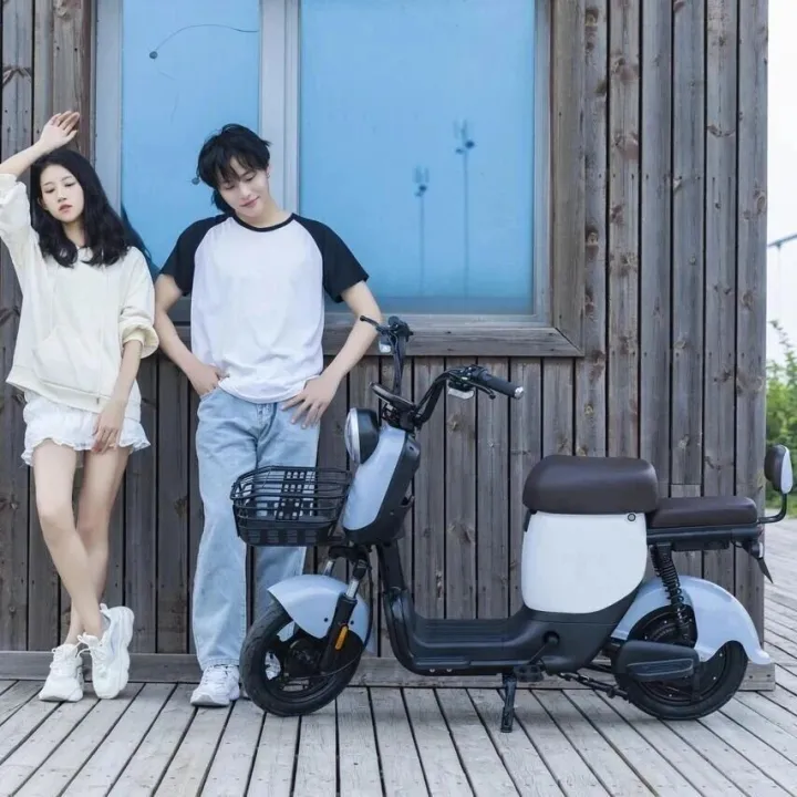 狂揽120亿，中国“电驴老三”准备赴港IPO！陆丰三兄弟身价将暴增