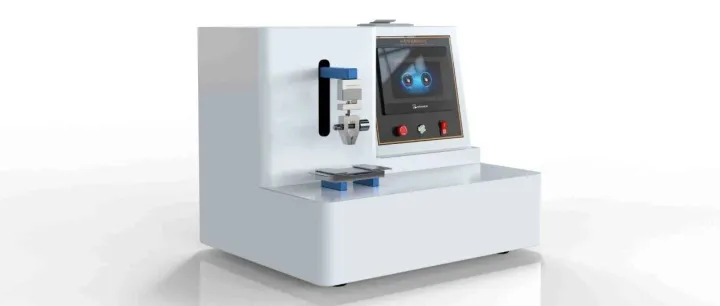 CW-F995 环型带初粘测试仪GBT 2792-1998检测数据精准