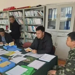 伊春森工桃山林业局公司 牢记“嘱托”担使命 五载耕耘谱新篇