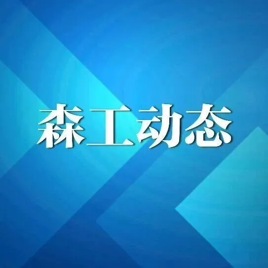<em>伊春</em>森工：金秋丰收画卷