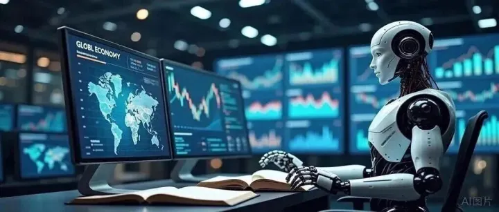 AI一周资讯速递（11.17-11.21）