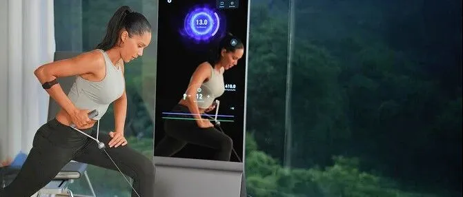 40天获筹近千万，仅3年，国产品牌如何成为欧美健身圈新宠？ | 品牌案例