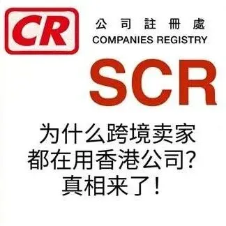跨境卖家为什么都在用香港公司？13 年财税老兵告诉你真实原因！