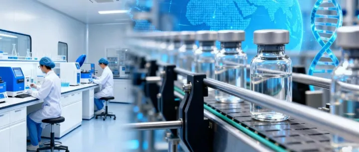 万泰生物：业务困境下股价遭遇“戴维斯双杀”