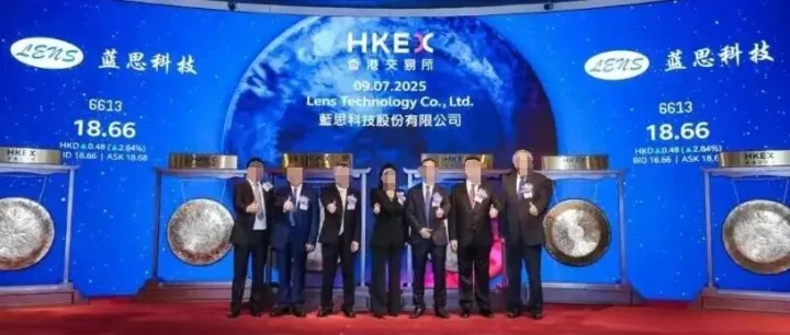 押中苹果、特斯拉闷声发大财，打工妹身价1100亿，干出1577亿市值